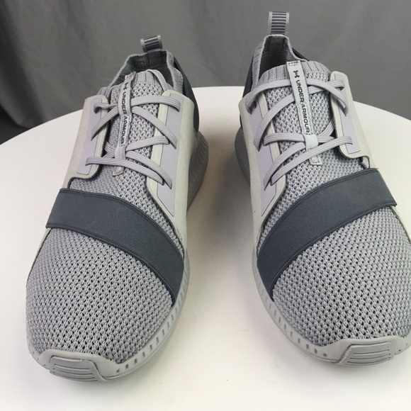 Under Armour Threadbourne Shift Men’s Athletic Shoes Size 9 - Picture 13 of 13